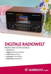 thumb Albrecht Radio DAB 2022