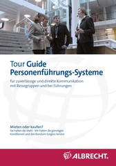 thumb Albrecht Tourist Guide 2020