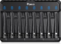 Universal niMH, niCD, LiIon