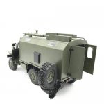 WPL Ural 4320 basic