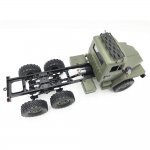 WPL Ural 4320 basic