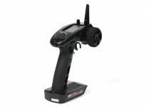 GT5 6CH 2.4GHz AFHDS Set (mit Gyro)