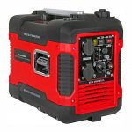 Generator/Inverter SNS-190 2kW/4Takter