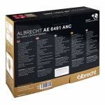 Albrecht AE 6491 ANC/NRC