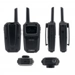 Tectalk Outdoor IP67