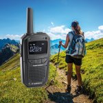 Tectalk Outdoor IP67