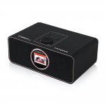 Albrecht DR 884 Hybridradio Internet/DAB+/UKW