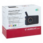 Albrecht DR 750 Digitalradio, DAB+/UKW