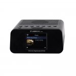 Albrecht DR 450 Radiowecker Internet/DAB+/UKW