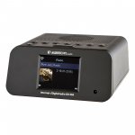 Albrecht DR 450 Radiowecker Internet/DAB+/UKW