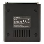 Albrecht DR 450 Radiowecker Internet/DAB+/UKW