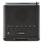 Albrecht DR 450 Radiowecker Internet/DAB+/UKW