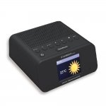 Albrecht DR 450 Radiowecker Internet/DAB+/UKW