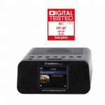 Albrecht DR 450 Radiowecker Internet/DAB+/UKW