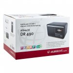 Albrecht DR 490 Internet/DAB+/UKW