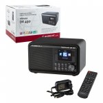 Albrecht DR 490 Internet/DAB+/UKW