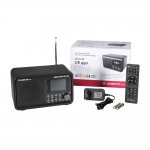 Albrecht DR 490 Internet/DAB+/UKW