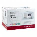 Albrecht DR 490 Internet/DAB+/UKW