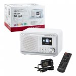 Albrecht DR 490 Internet/DAB+/UKW