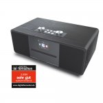 Albrecht DR 690 CD, DAB+/UKW/Internet/CD