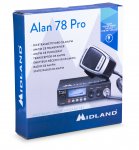 Midland Alan 78 Pro