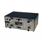 RS-600 SWR/PWR