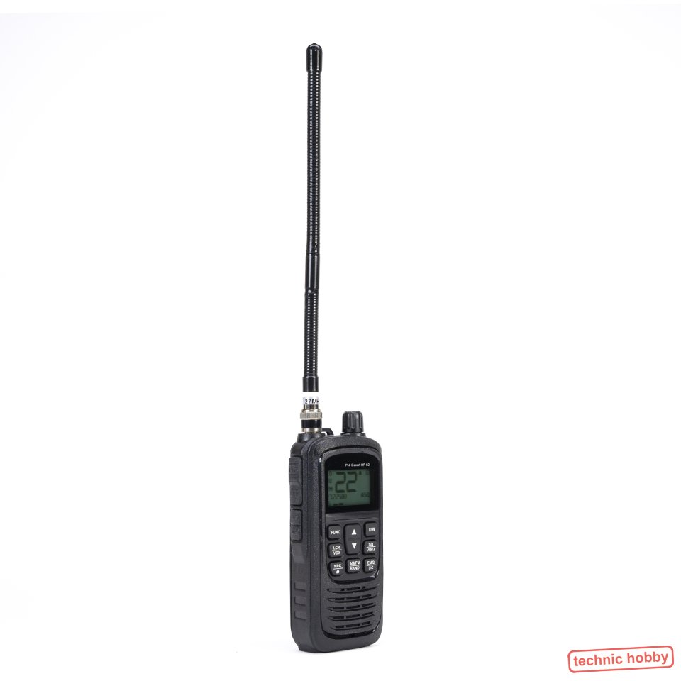 Kit Station Radio CB Portable PNI Escort HP 82, multistandard
