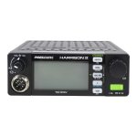 President Harrison II