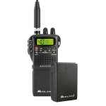 Alan 42 DS Li-Ion Akku