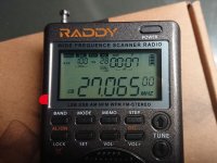 RADDY RF760