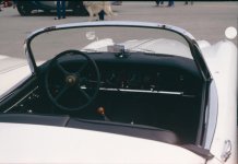 Jaguar XK 150