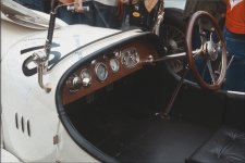 Mercedes benz 1,5 Kompressor 1922