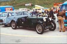 Talbot Lago GP 4,5 litre