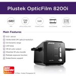 Plustek 8200i