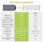 AllPowers 140W