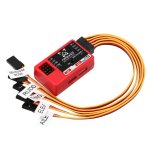 FSM Reflex V3 Gyro