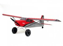 Durafly Tundra V3