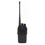 PMR / DPMR