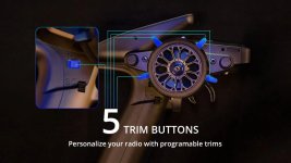 Radiomaster MT12 ELRS