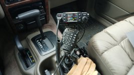 Albrecht AE 5900 MFM SSB