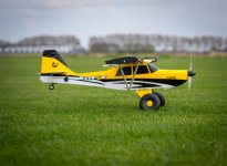 Hobbyking KitFox