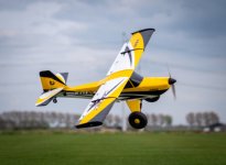Hobbyking KitFox