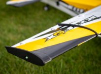 Hobbyking KitFox