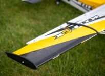Hobbyking KitFox