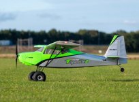 Avios Grand Tundra 2