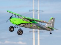 Avios Grand Tundra 2