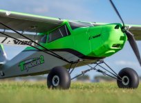 Avios Grand Tundra 2