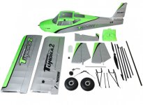 Avios Grand Tundra 2