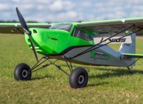 Avios Grand Tundra 2