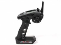 GT5 6CH 2.4GHz AFHDS Set (mit Gyro)